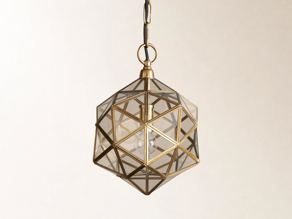Eliana Lantern Pendant