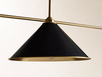 Arno Linear Chandelier