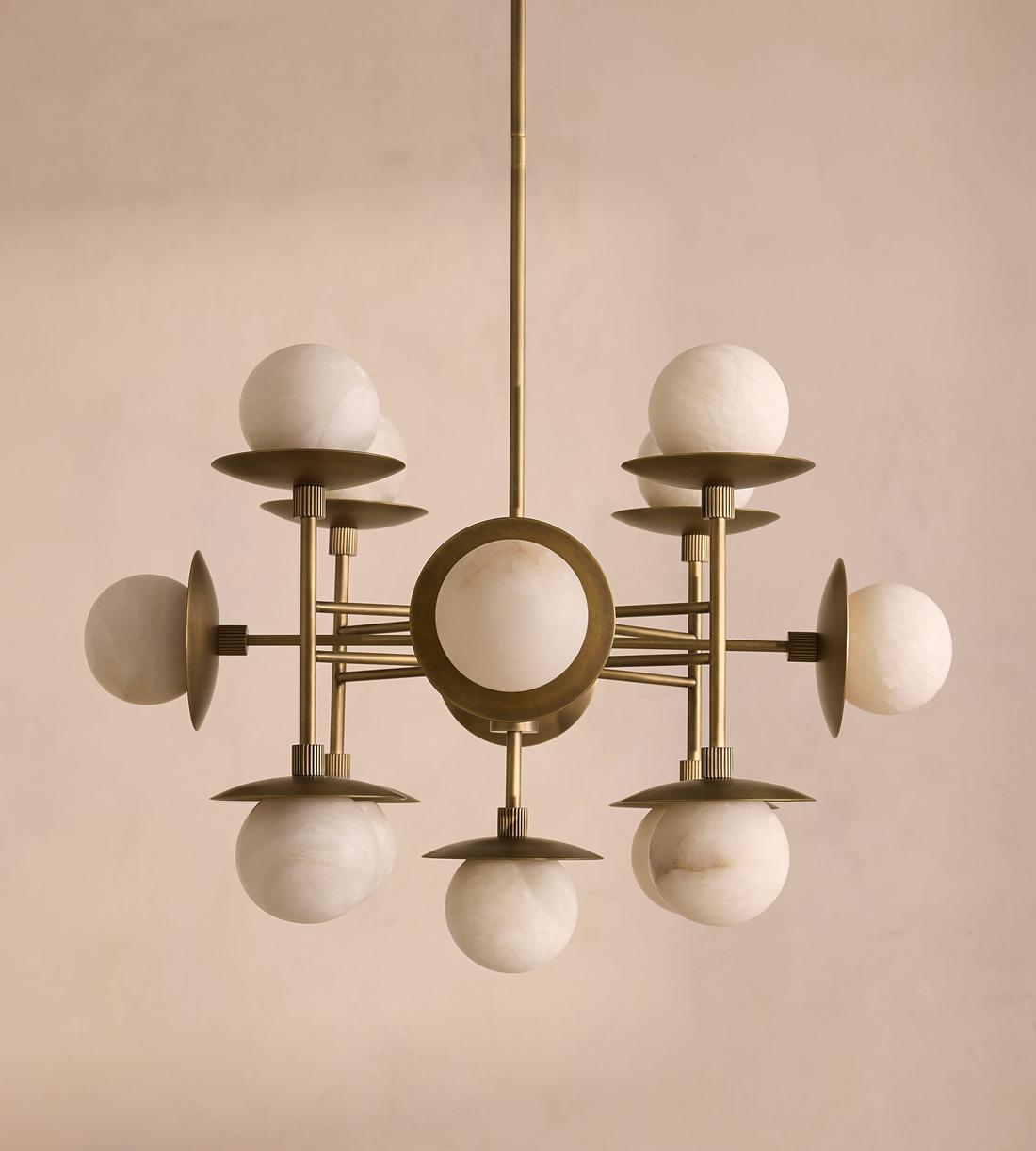 Cara Chandelier