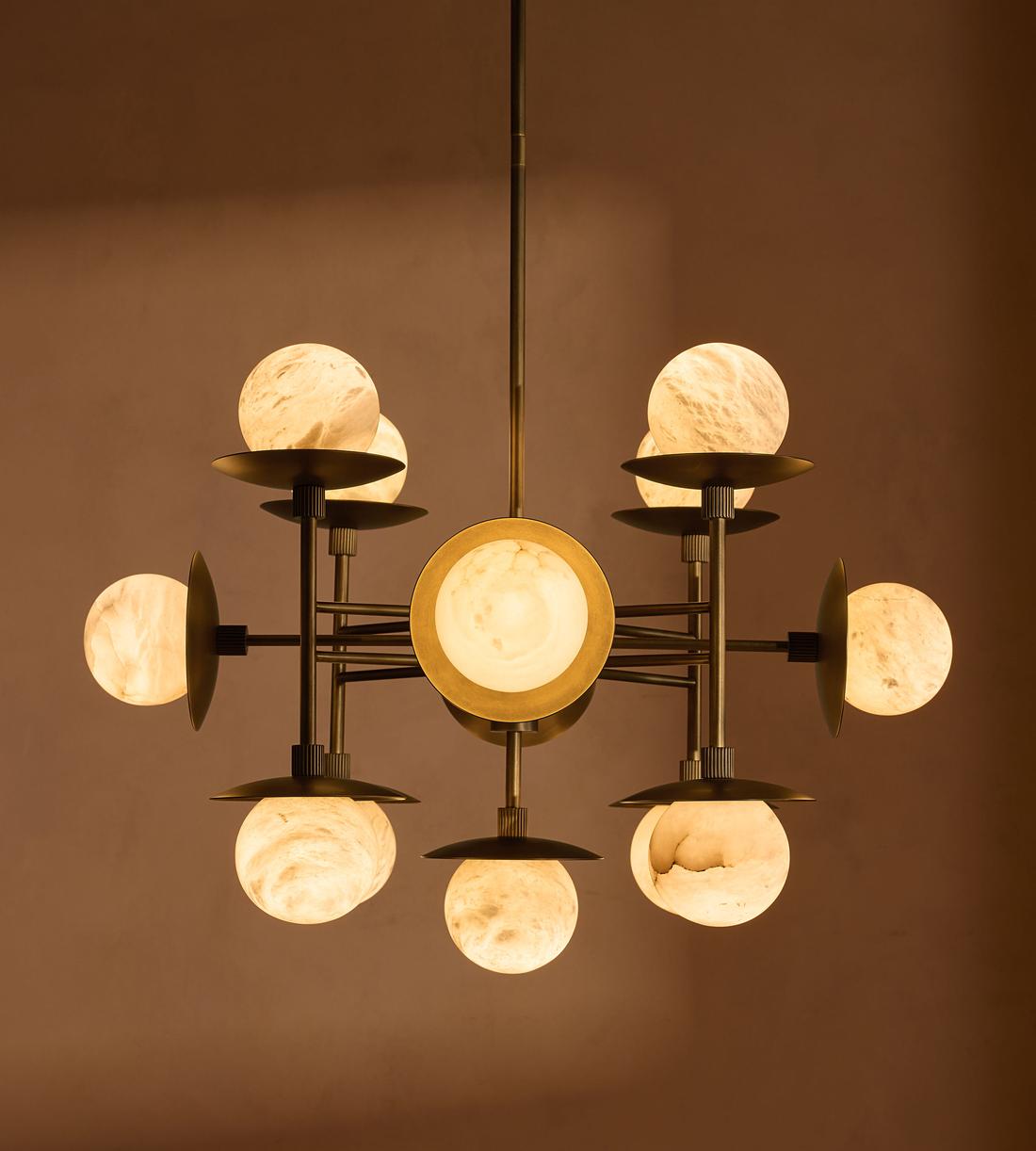 Cara Chandelier Secondary image
