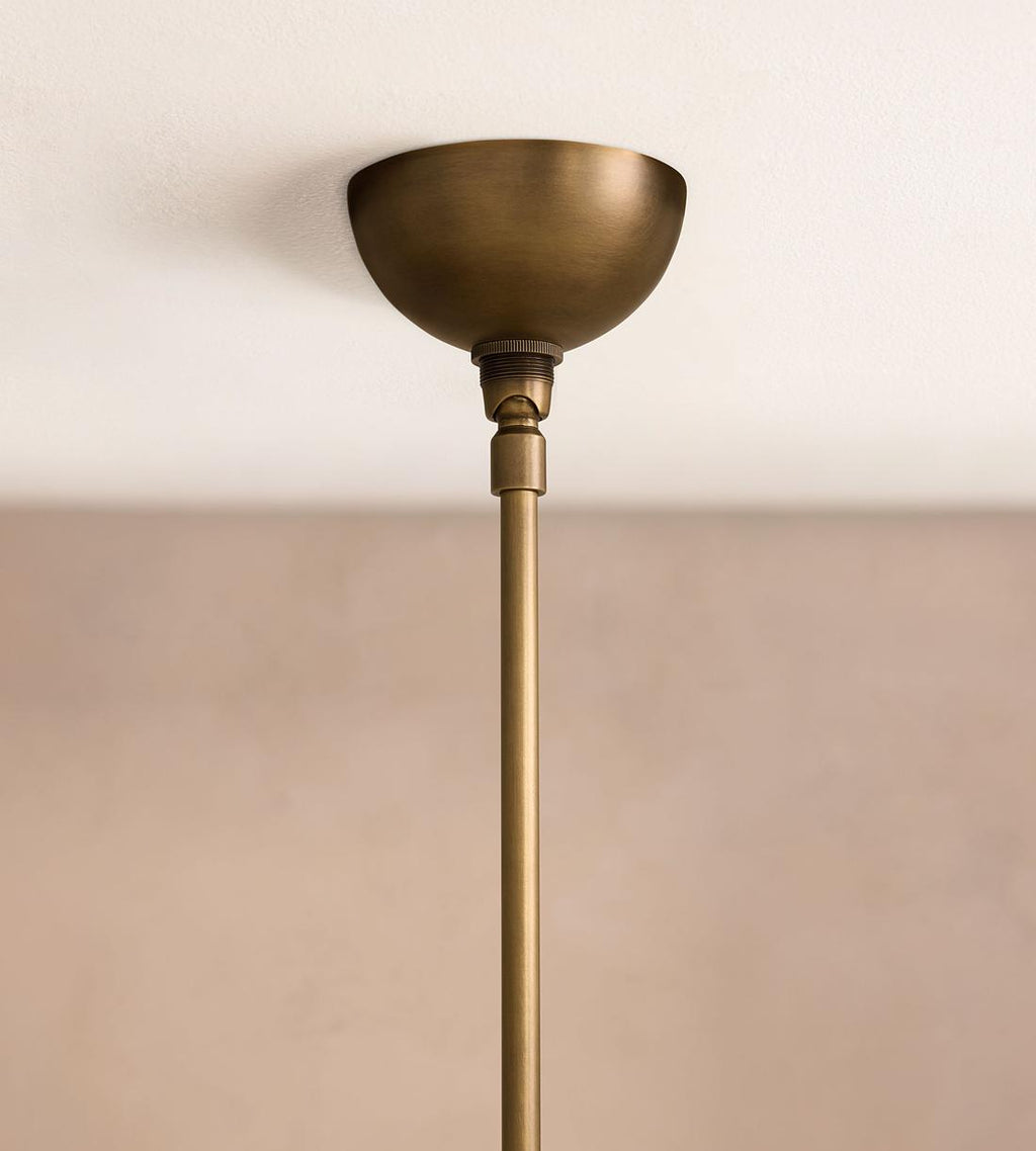 Cara Chandelier