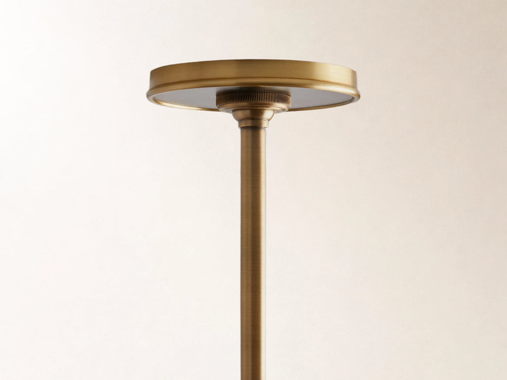 Arno Linear Chandelier