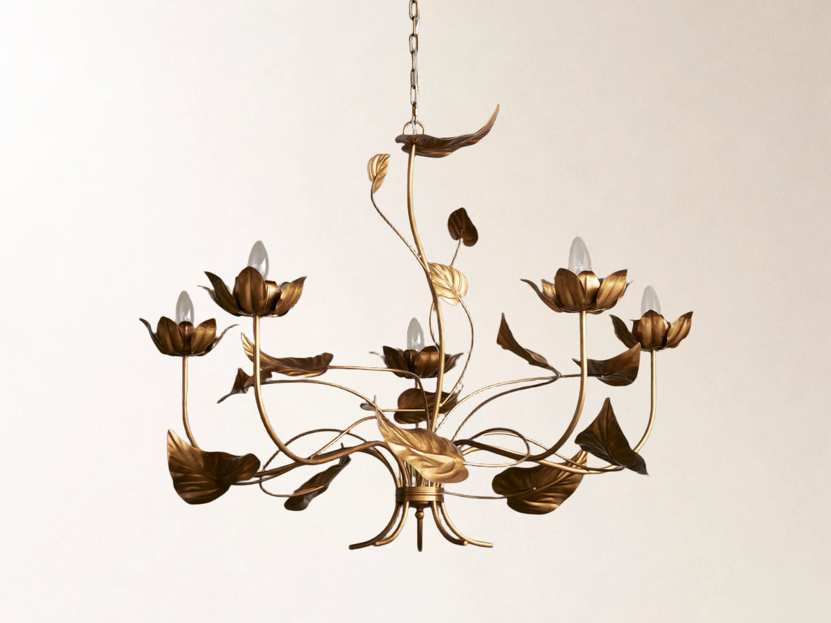 Ninfea Chandelier Main image