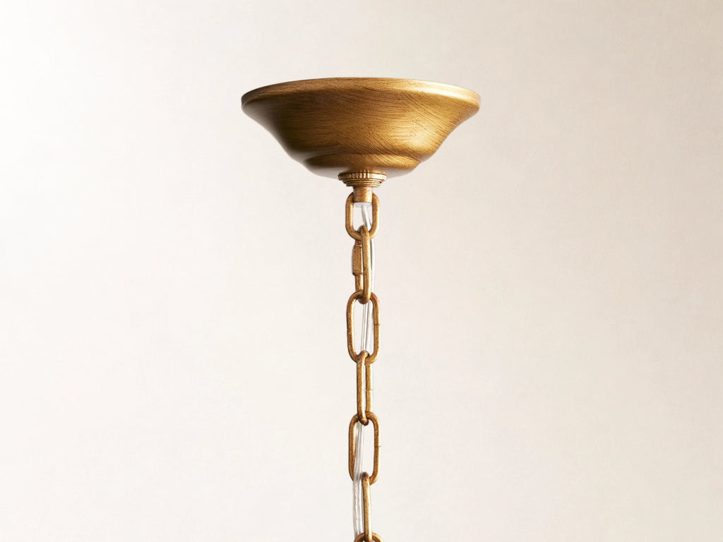 Ninfea Chandelier