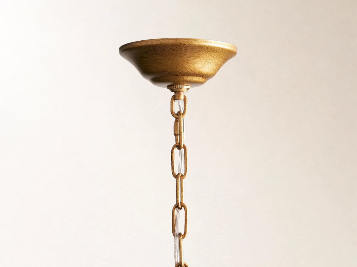 Ninfea Chandelier