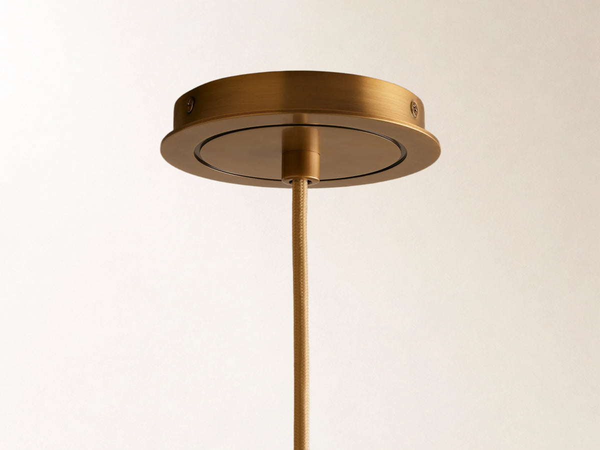 Matthie Pendant