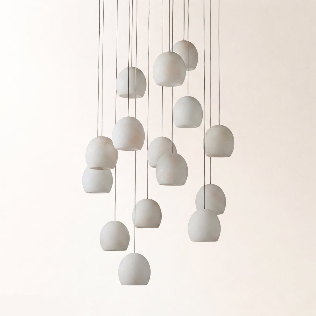 Arica Round Chandelier