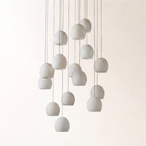 Arica Round Chandelier