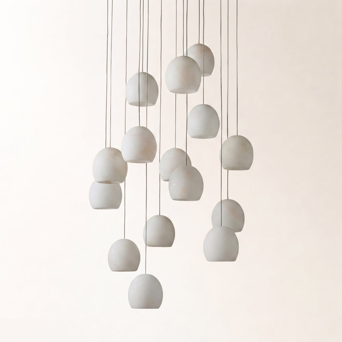 Arica Round Chandelier