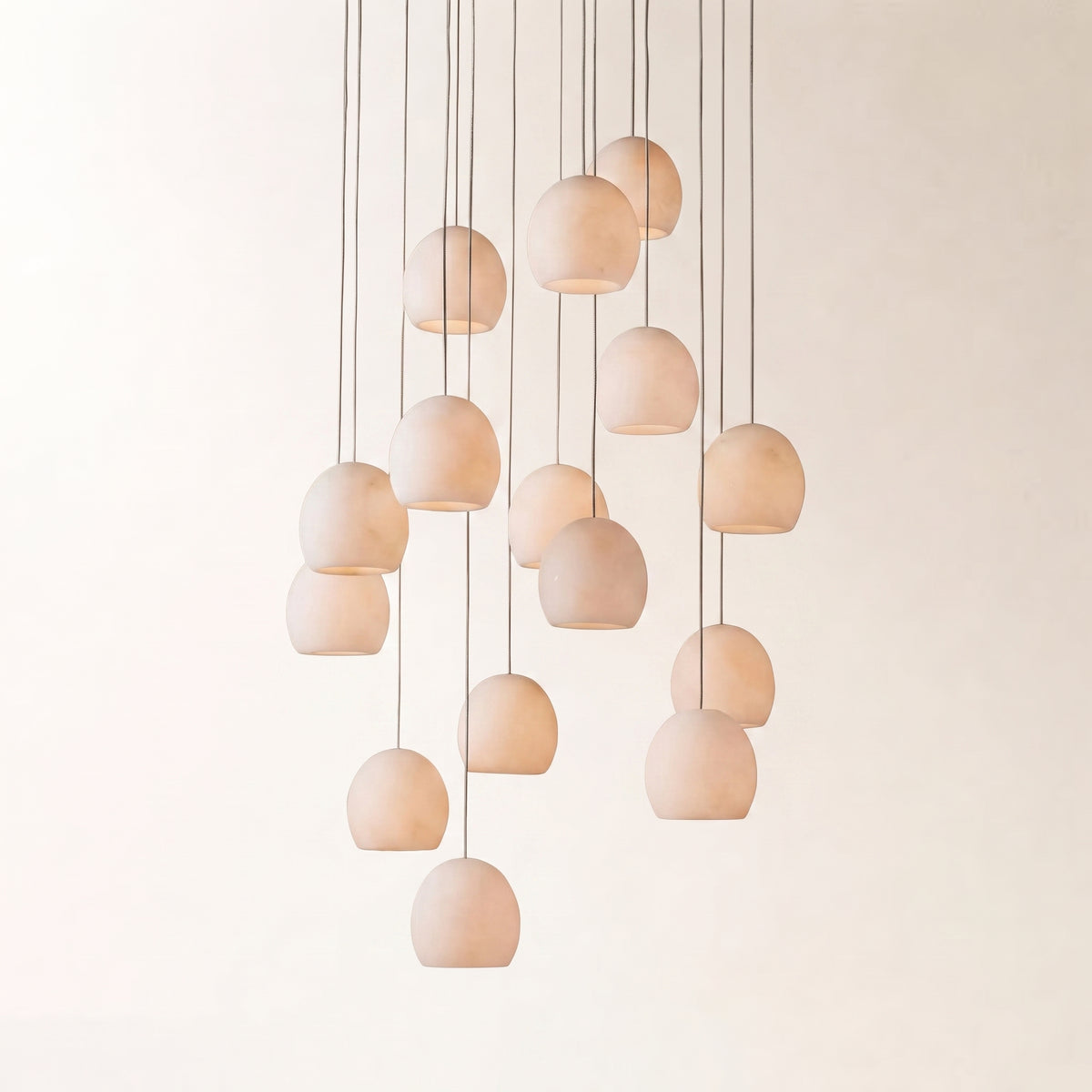 Arica Round Chandelier Main image