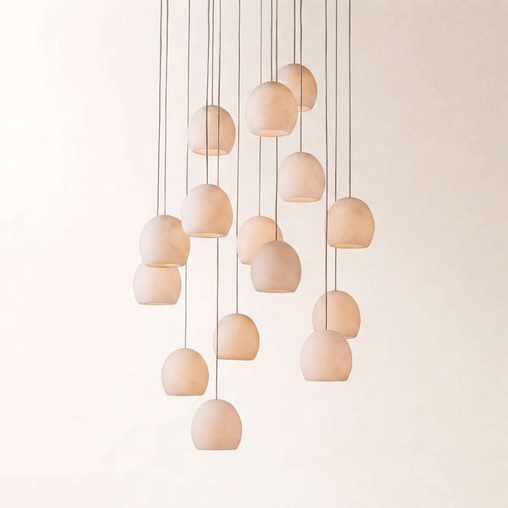Arica Round Chandelier