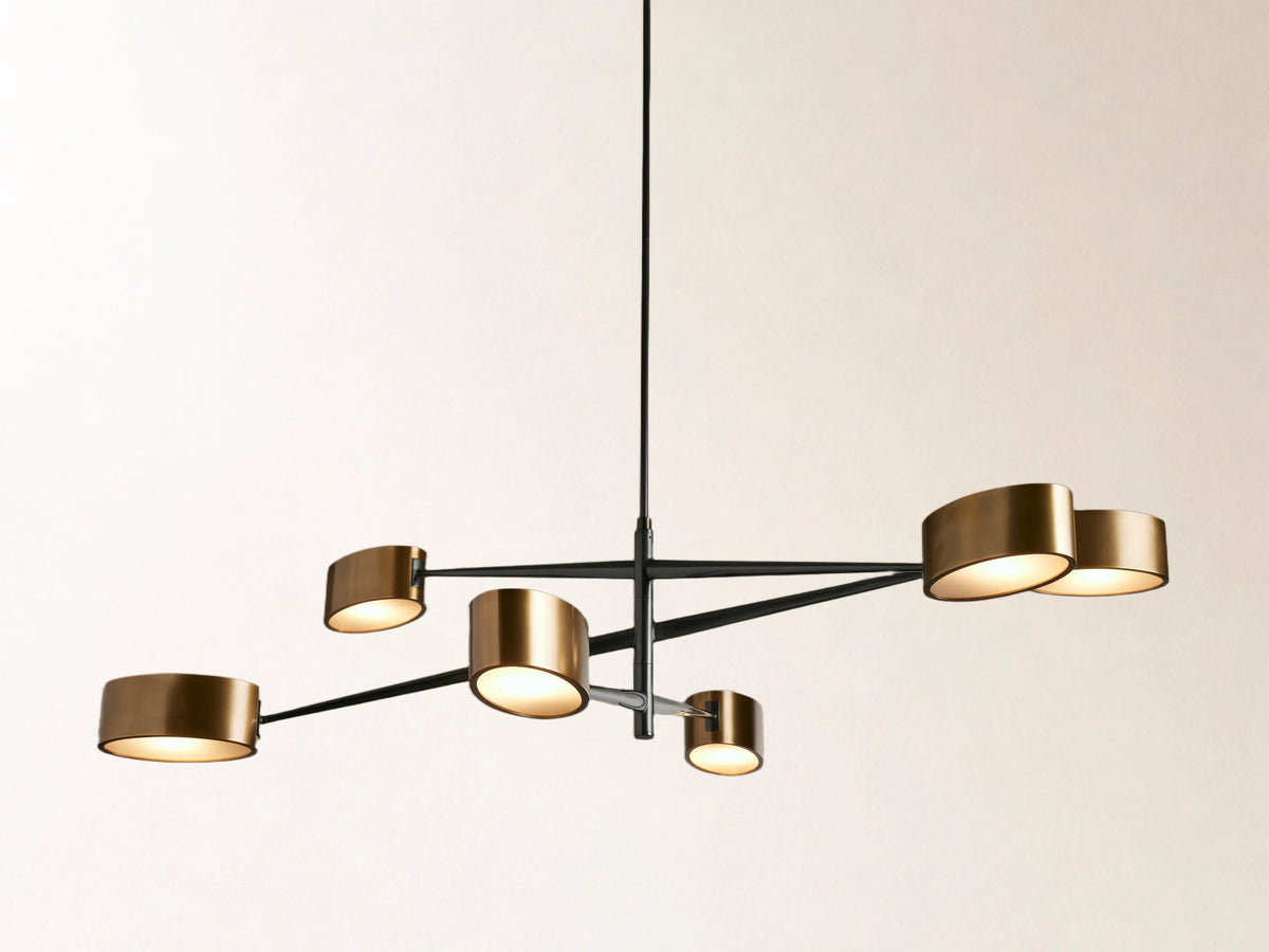 Etoile Chandelier Main image