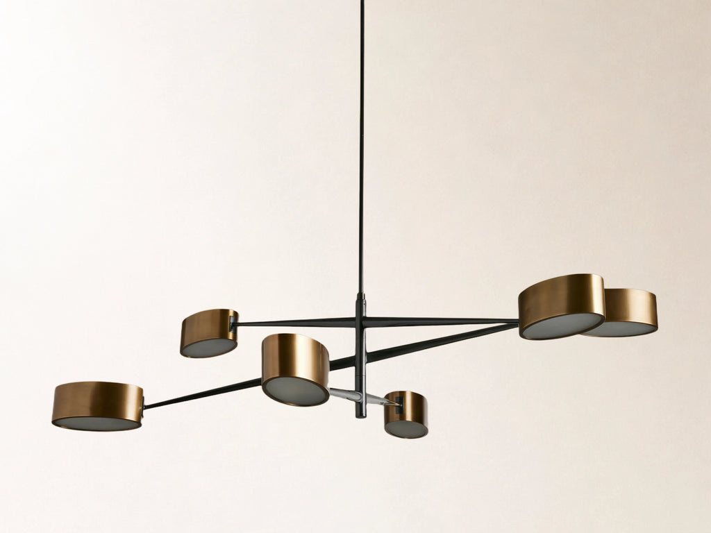 Etoile Chandelier