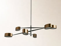 Etoile Chandelier