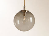Wescott Globe Pendant with Rod