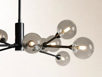 Apollo Round Chandelier