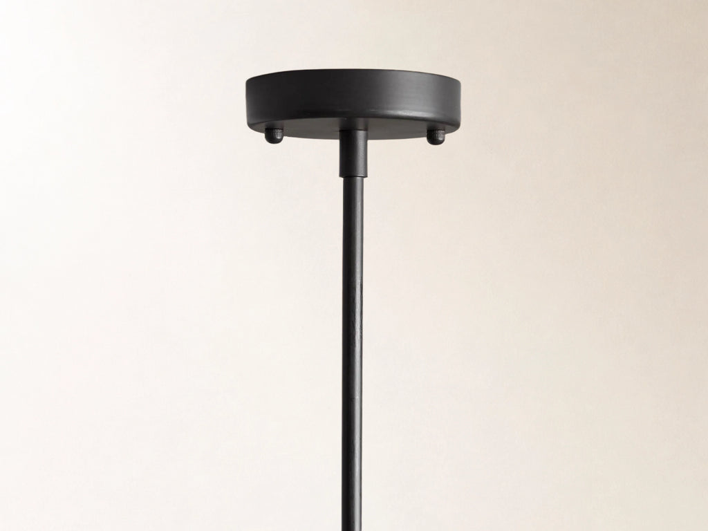 Apollo Round Chandelier