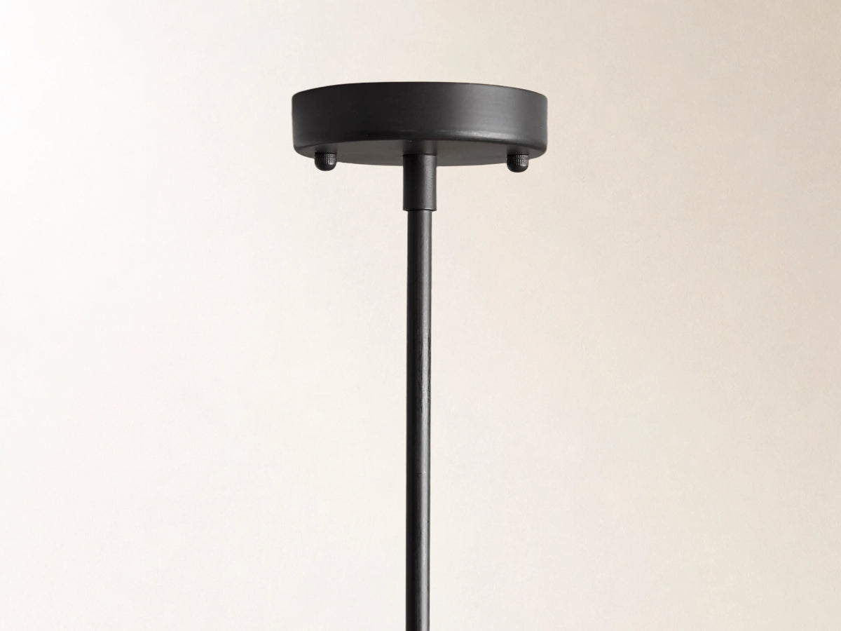 Apollo Round Chandelier