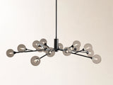 Apollo Round Chandelier