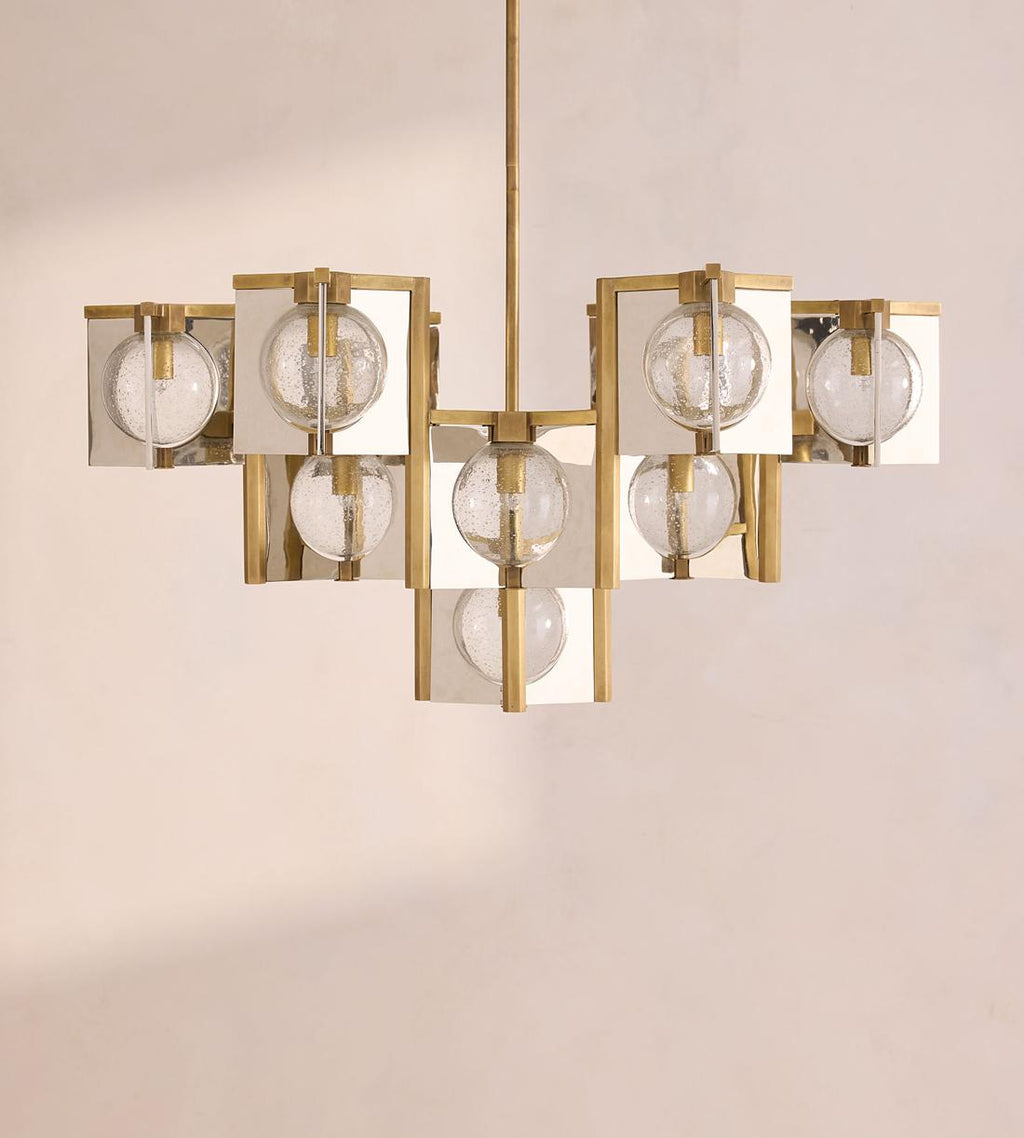 Simone Chandelier