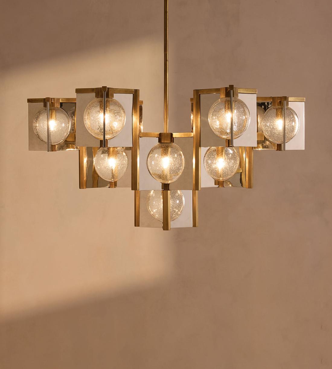 Simone Chandelier Main image
