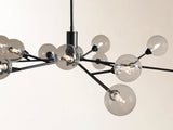 Apollo Round Chandelier