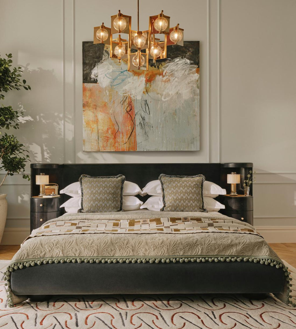 Simone Chandelier