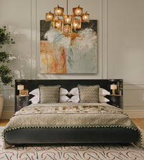 Simone Chandelier