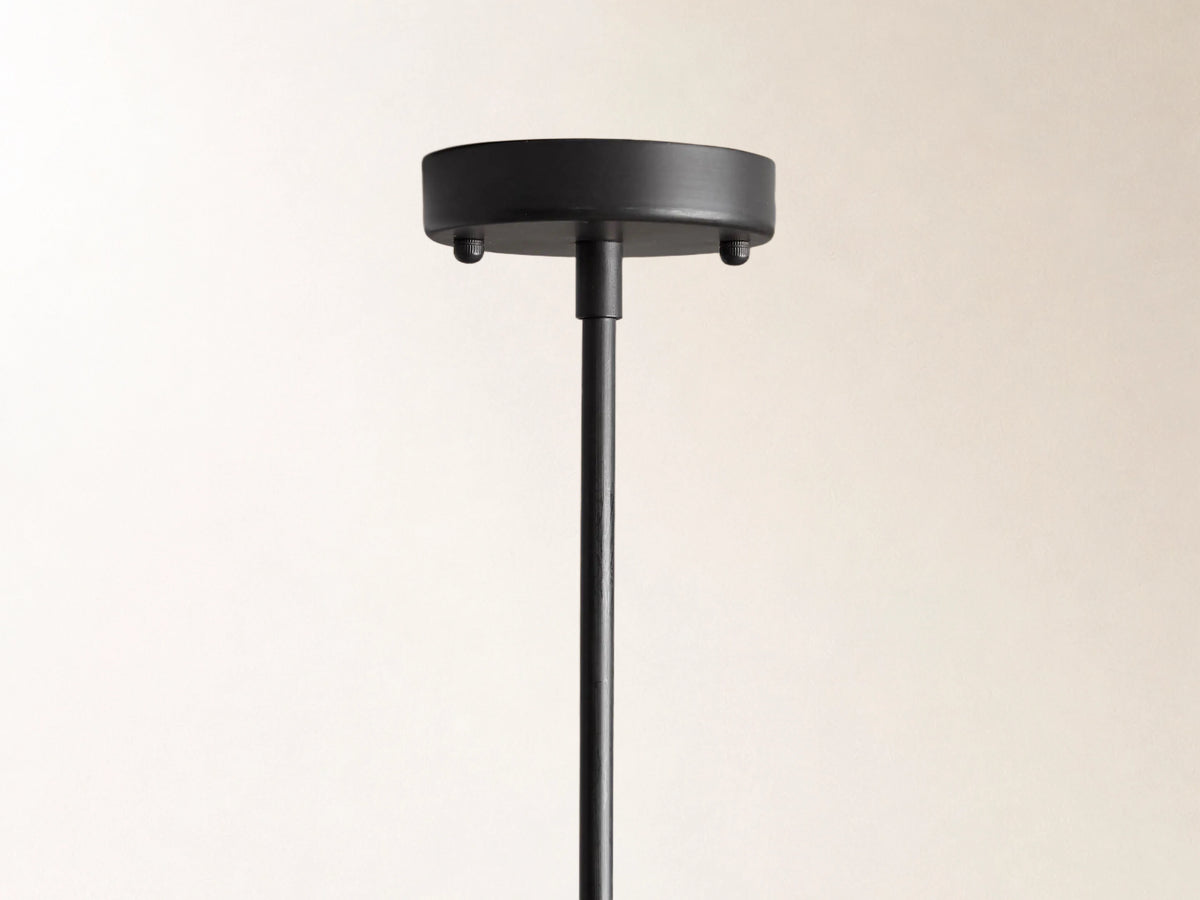 Apollo Round Chandelier