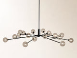 Apollo Round Chandelier