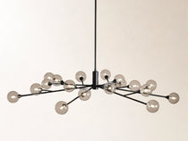 Apollo Round Chandelier