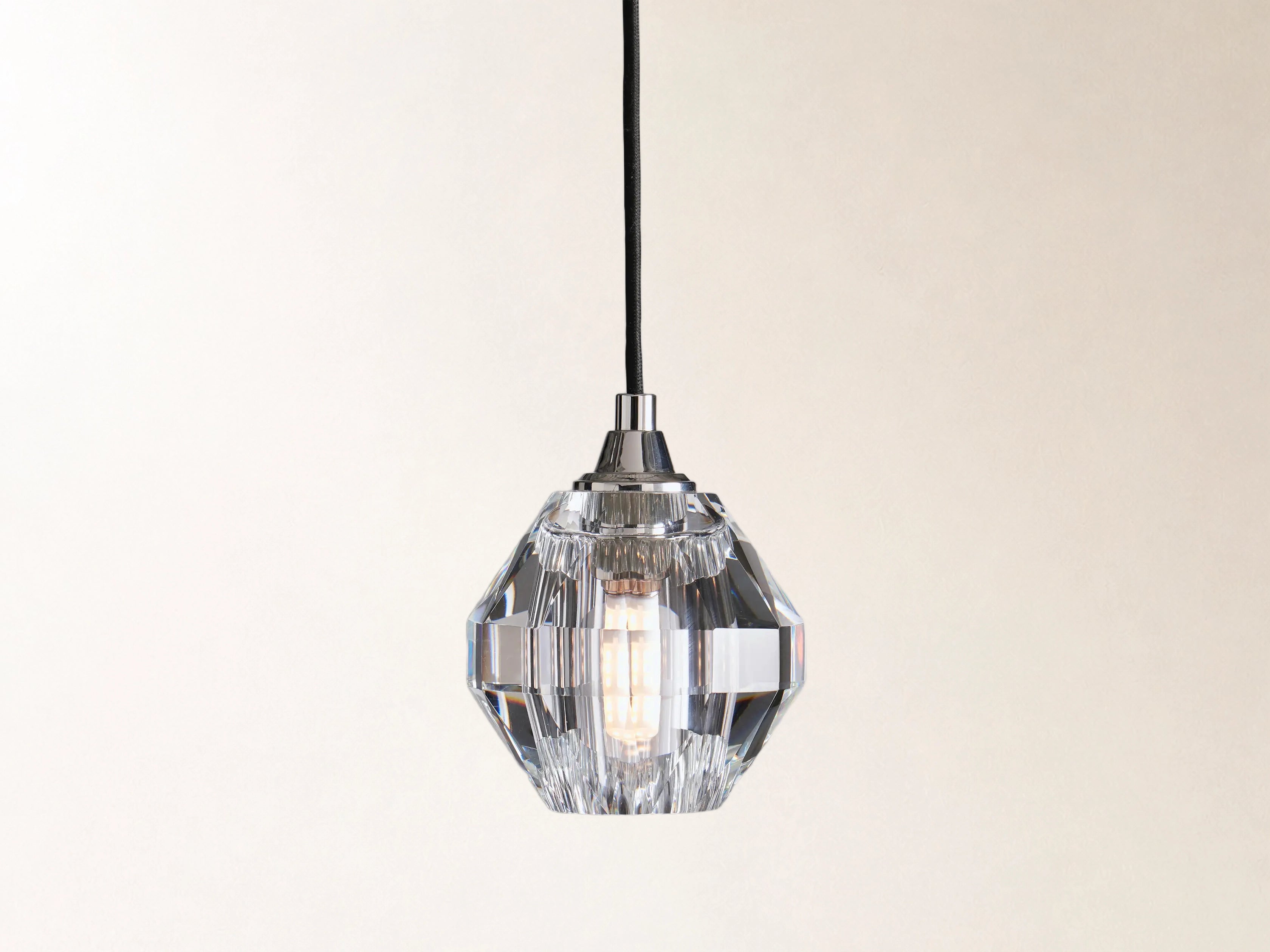 Amoroso Pendant Secondary image