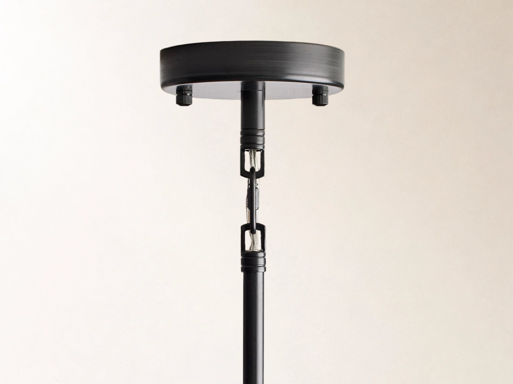 Apollo Round Chandelier