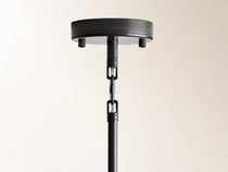 Apollo Round Chandelier