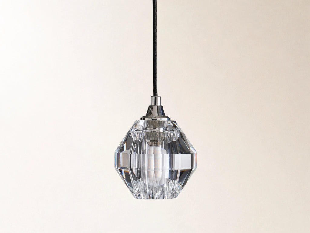 Amoroso Pendant