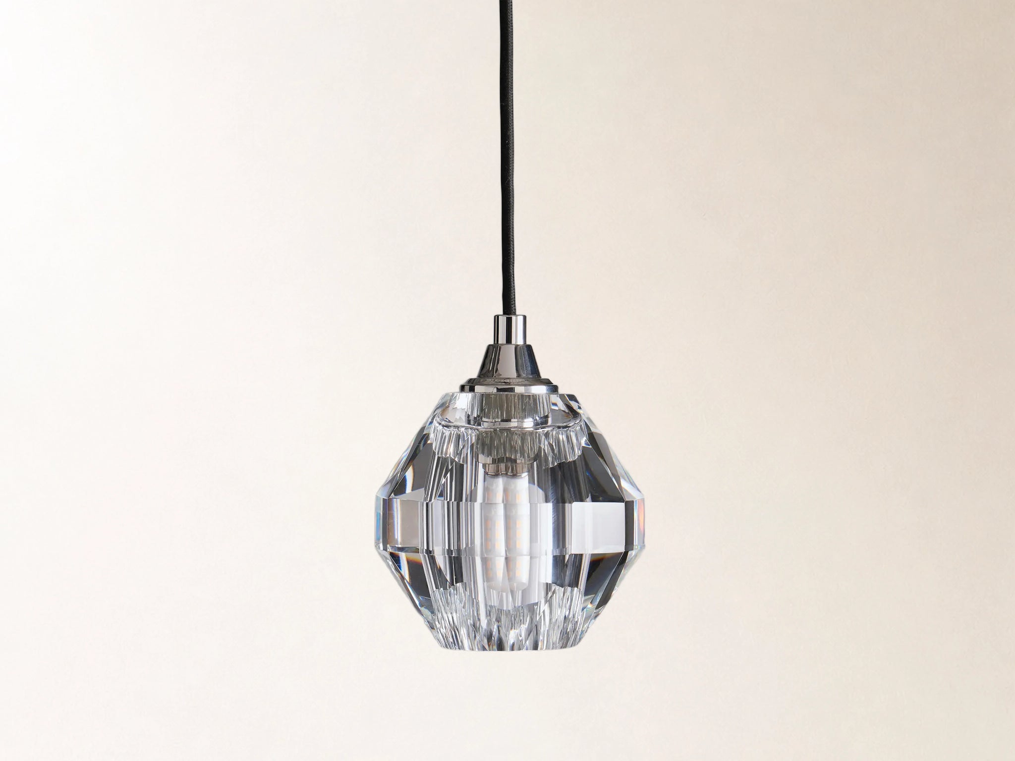 Amoroso Pendant