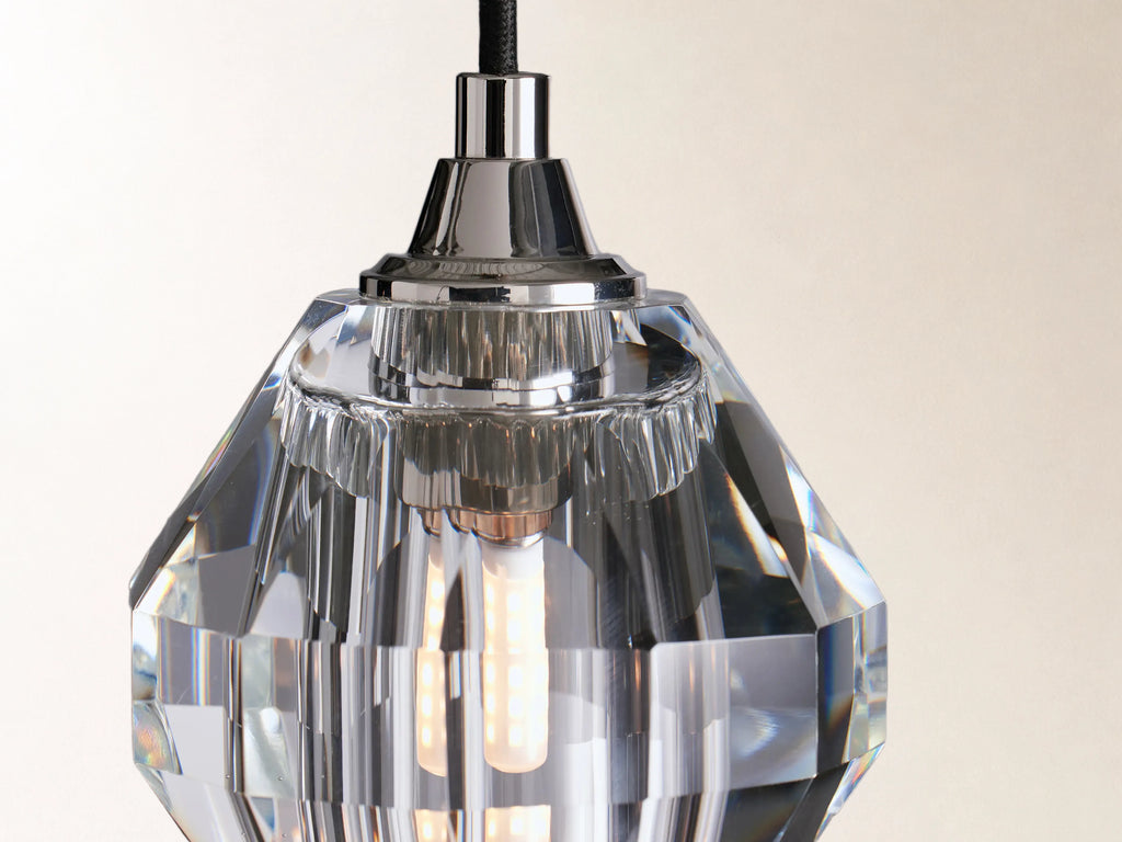 Amoroso Pendant