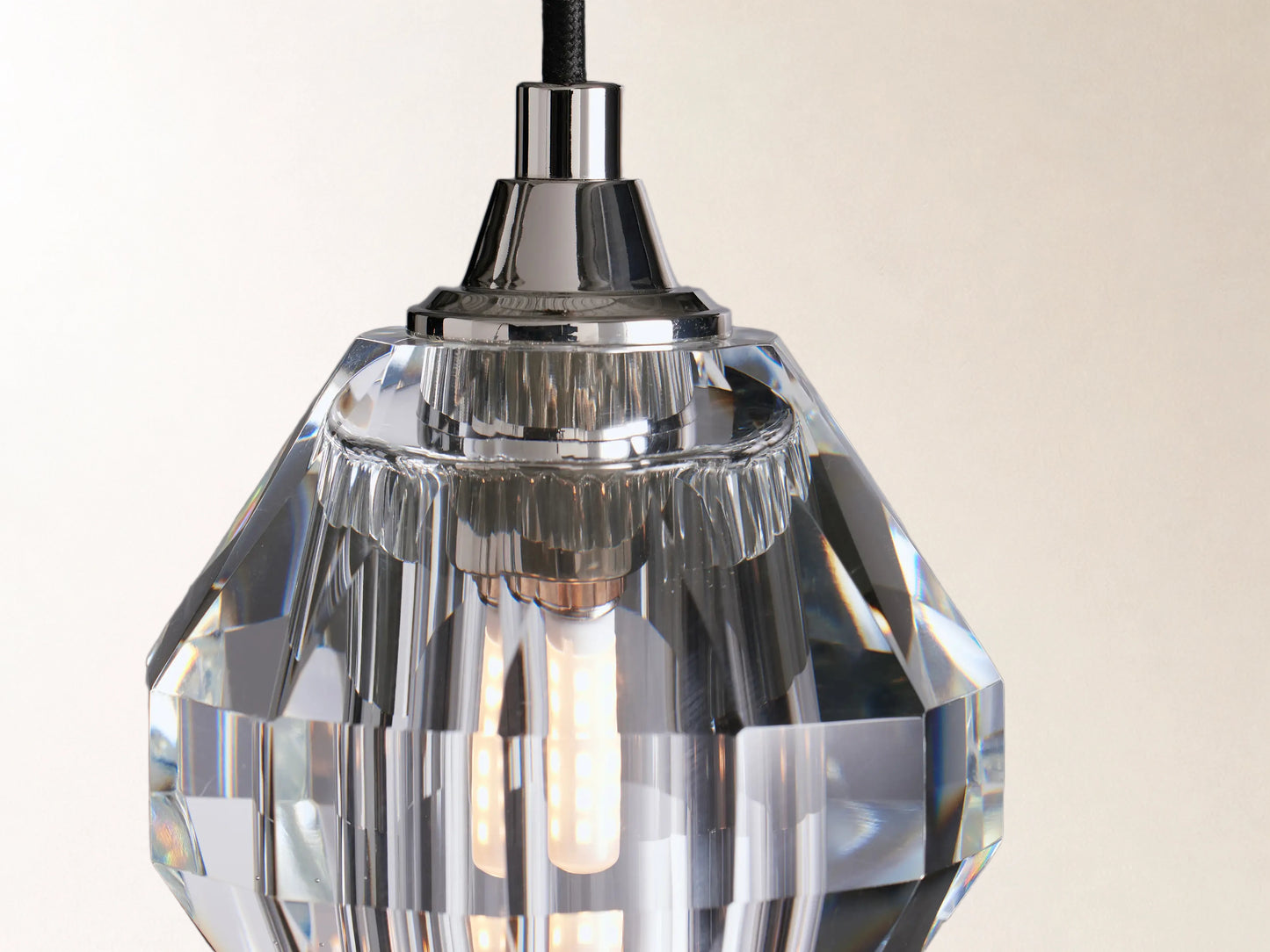 Amoroso Pendant