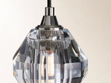 Amoroso Pendant