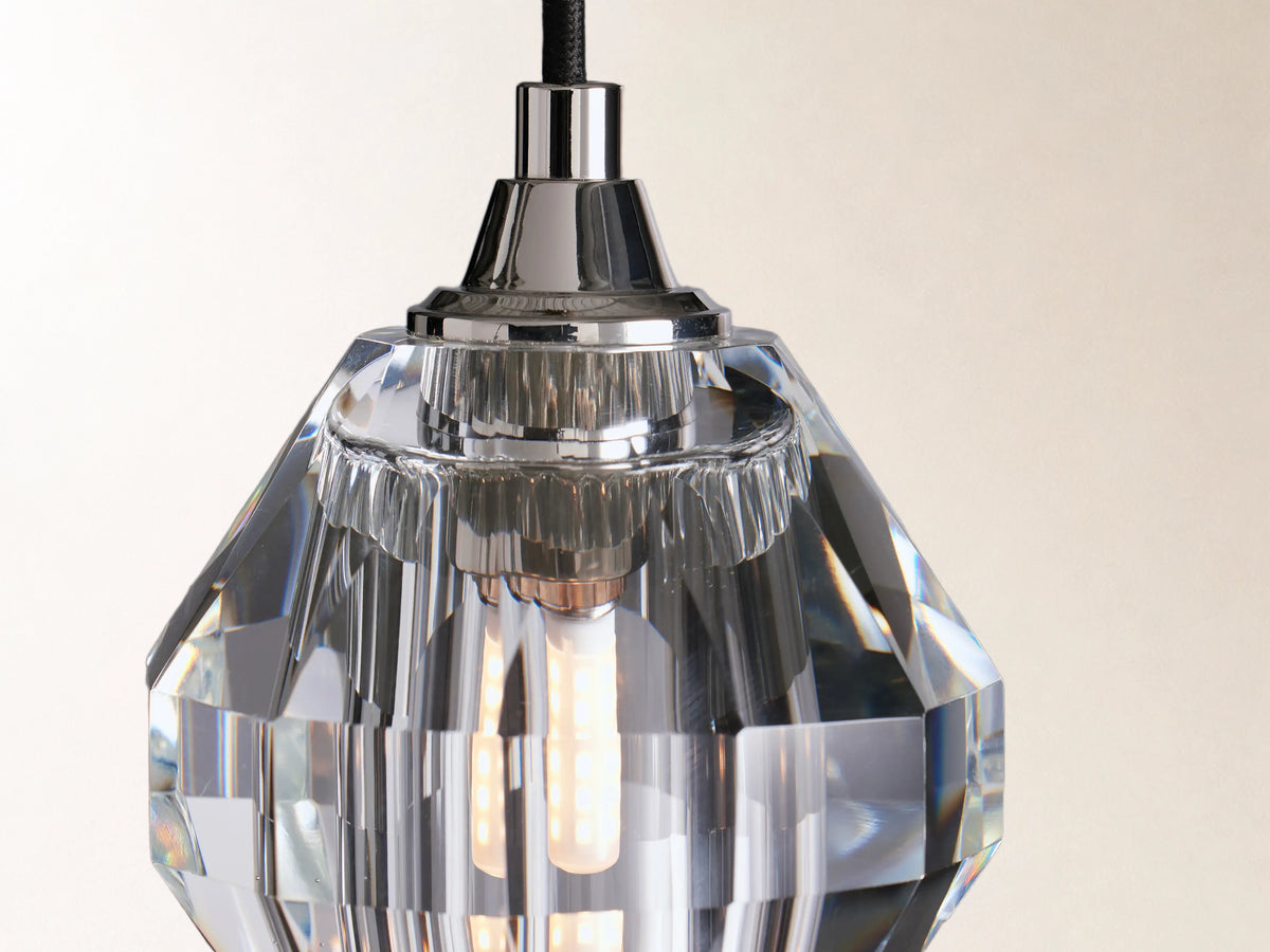 Amoroso Pendant