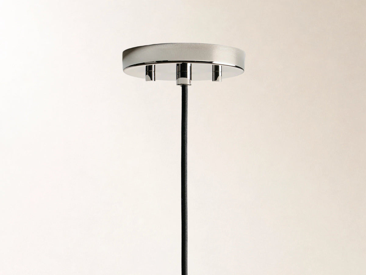 Amoroso Pendant