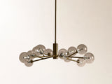 Apollo Round Chandelier