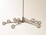 Apollo Round Chandelier