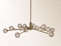 Apollo Round Chandelier