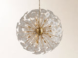 Lily Round Chandelier