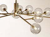 Apollo Round Chandelier
