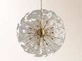 Lily Round Chandelier