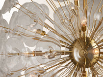 Lily Round Chandelier