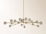 Apollo Round Chandelier