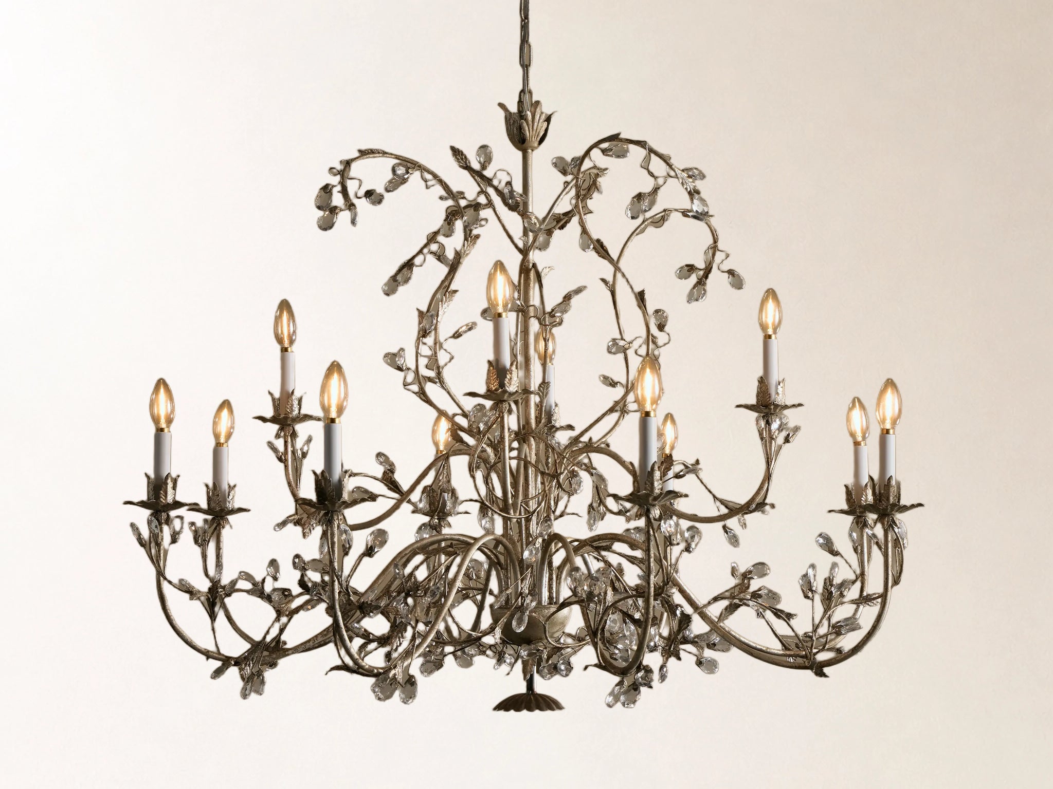Claudette Chandelier